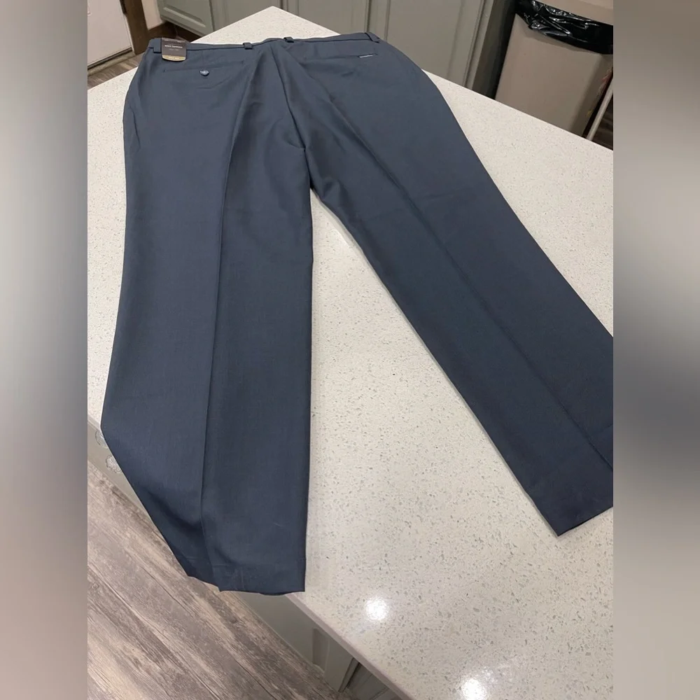 Greg Norman Mens Slacks NWT - Picture 2 of 8